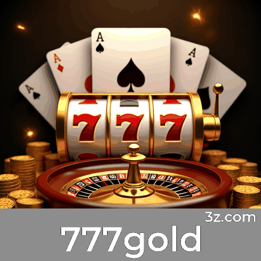 777gold: Caça-Níqueis-Premiações Altas, Jogos de Mesa-Clássicos e Dealer ao Vivo-Imersão Total