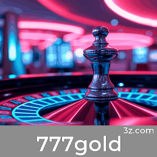 Desbloqueie Privilégios Exclusivos com Sua Conta 777gold