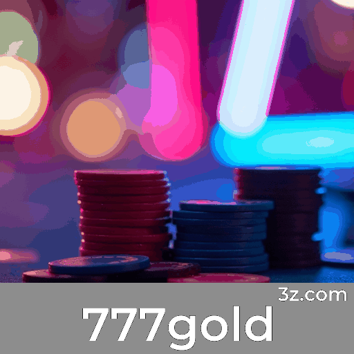 777gold: Apostas Esportivas Líder com Cobertura Completa