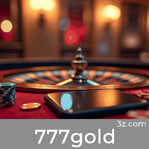 777gold: Caça-Níqueis-Premiações Altas, Jogos de Mesa-Clássicos e Dealer ao Vivo-Imersão Total
