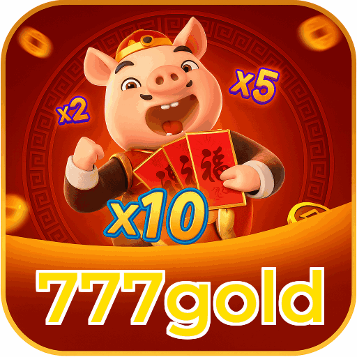 777gold Logo