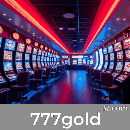 777gold: Seu Cassino Online Premiado